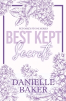 Best Kept Secrets B0C5PLL1ZC Book Cover