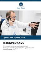 Istegi/Bukavu (Polish Edition) 6208969417 Book Cover