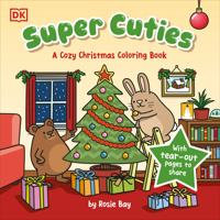 Cozy Beans Christmas B0DSHR9SB9 Book Cover