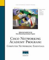 Cisco Networking Academy: Computer Programming Essentials 1587130009 Book Cover