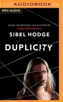 Duplicity 1503941108 Book Cover