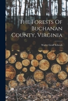 The Forests Of Buchanan County, Virginia 1017785384 Book Cover