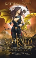 Scorned 0648661326 Book Cover