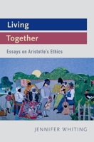 Living Together 0199969671 Book Cover