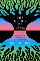 The Genius of Trees 059373551X Book Cover