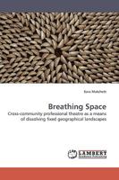 Breathing Space 3838306937 Book Cover