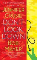 Don't Look Down 0312938519 Book Cover