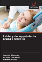 Lakiery do wypelniania bruzd i szczelin 6209473482 Book Cover