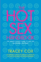 The Hot Sex Handbook 0553383477 Book Cover