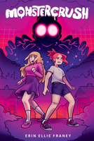 Monster Crush 1506726879 Book Cover
