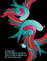 Cuidado De Mente, Cuerpo y Espíritu: Para Divas Modernas de Mayor Edad B09DMW3XVY Book Cover