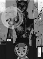 Full Metal Apache: Transactions Between Cyberpunk Japan and Avant-Pop America (Post-Contemporary Interventions) 0822337746 Book Cover