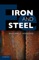 Iron and Steel 1107652936 Book Cover