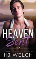 Heaven Sent 1739339037 Book Cover