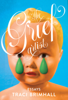The Grief Artist 1956046534 Book Cover
