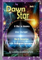 The Dawn Star of Awakening: The Return to the Garden 1326122681 Book Cover