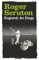 England: An Elegy 0826480756 Book Cover