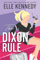 The Dixon Rule 1728260728 Book Cover