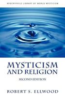 Mysticism and Religion 1889119024 Book Cover