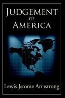 Judgement of America B0D2PN2WDD Book Cover