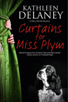 Curtains for Miss Plym 1847516823 Book Cover