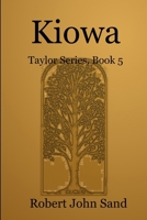 Kiowa 1365132684 Book Cover