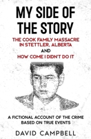 My Side of the Story 1738342417 Book Cover