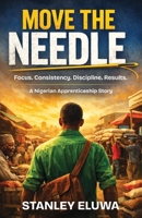 Move the Needle 9787652820 Book Cover