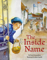The Inside Name 1681156199 Book Cover