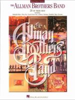 Allman Brothers Band Collection 0793573734 Book Cover