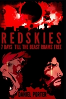 Red Skies B08X65PMDV Book Cover