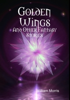 Golden Wings 1329025784 Book Cover