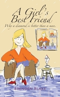 A Girl's Best Friend 1688051481 Book Cover