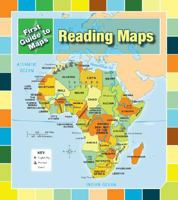 Reading Maps 1432907980 Book Cover