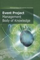 Event Project Management Body of Knowledge 1478382082 Book Cover