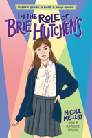 In the Role of Brie Hutchens... 1643751328 Book Cover