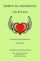 Rabi'a al-Adawiyya - Life & Poems 1536950262 Book Cover