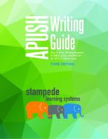 APUSH Writing Guide: How to Write Winning Responses to DBQs, LEQs, and SAQs on the AP U.S. History Exam 0999279459 Book Cover