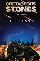 Cretaceous Stones 0991187164 Book Cover