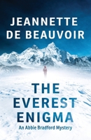 The Everest Enigma: An Abbie Bradford Mystery B0F18DWPF7 Book Cover