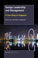 Design Leadership and Management 9463511547 Book Cover