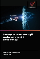 Lasery w stomatologii zachowawczej i endodoncji 620363753X Book Cover