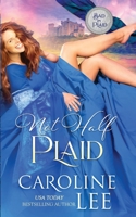 Not Half Plaid B09P2KXZQB Book Cover