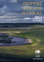 Statewide Wetlands Strategies 1559632062 Book Cover