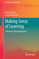 Making Sense of Learning : A Research-Based Approach 3030536769 Book Cover