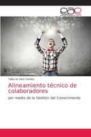Alineamiento técnico de colaboradores 6203871656 Book Cover