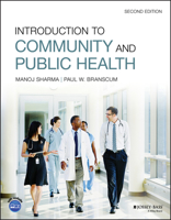 Introduction to Community and Public Health 1118410556 Book Cover