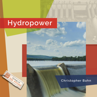 Hydropower (Living in the Future) B0FBQQFKF6 Book Cover