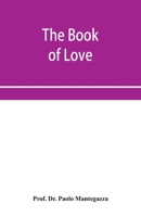 The Book of Love 935395455X Book Cover