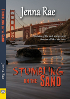 Stumbling on the Sand 1594934614 Book Cover